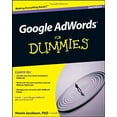 thumbnail image 1 of Pre-Owned Google AdWords for Dummies (Paperback) 0470455772 9780470455777, 1 of 1