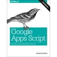 thumbnail image 1 of Google Apps Script: Web Application Development Essentials, Book 1 (Paperback), 1 of 1