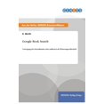 thumbnail image 1 of Google Book Search: Untergang des Abendlandes oder Aufbruch der Wissensgesellschaft?, (Paperback), 1 of 1