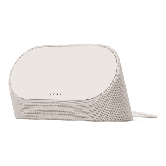 Google - Charging dock - 15 Watt (Pogo) - porcelain - United States