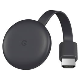 Google Chromecast Ultra - 4K Ultra HD Streaming - Walmart.com