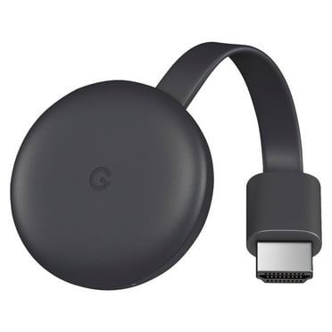Google Chromecast 3rd Gen