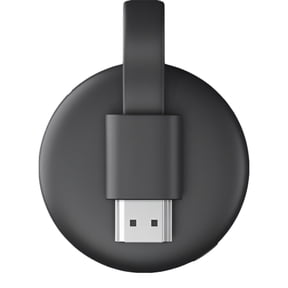 Google Chromecast 3rd Gen