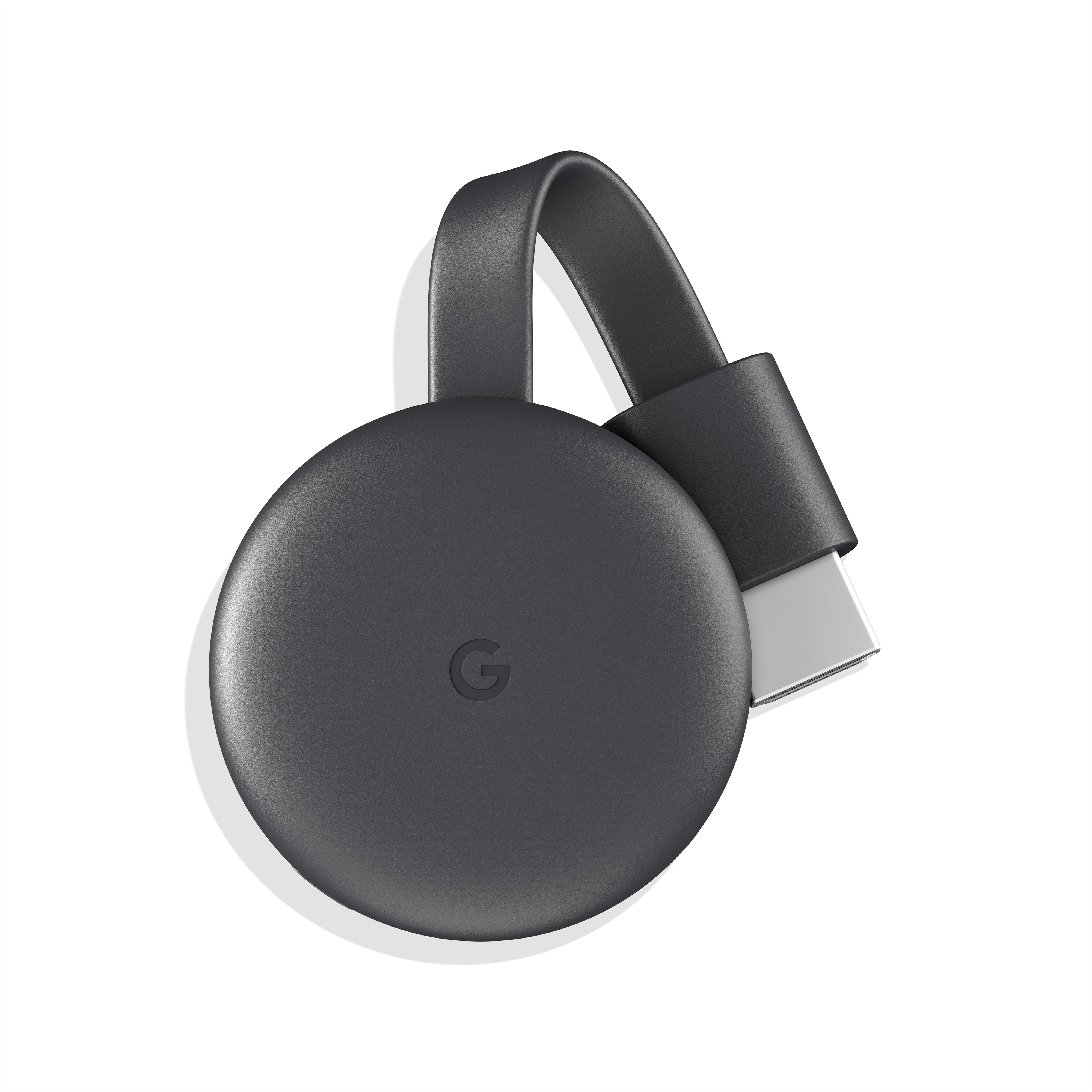 Google Chromecast 3rd Gen - Walmart.com