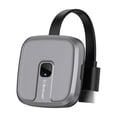thumbnail image 1 of Google Chromecast 4K HDR Streaming Dongle with TV, 1 of 6