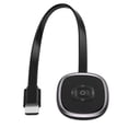 thumbnail image 1 of Google Chromecast 4K HDR Streaming Dongle with TV, 1 of 6