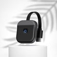 thumbnail image 1 of Google Chromecast 4K HDR Streaming Dongle with TV, 1 of 6