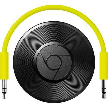 Google Chromecast Audio