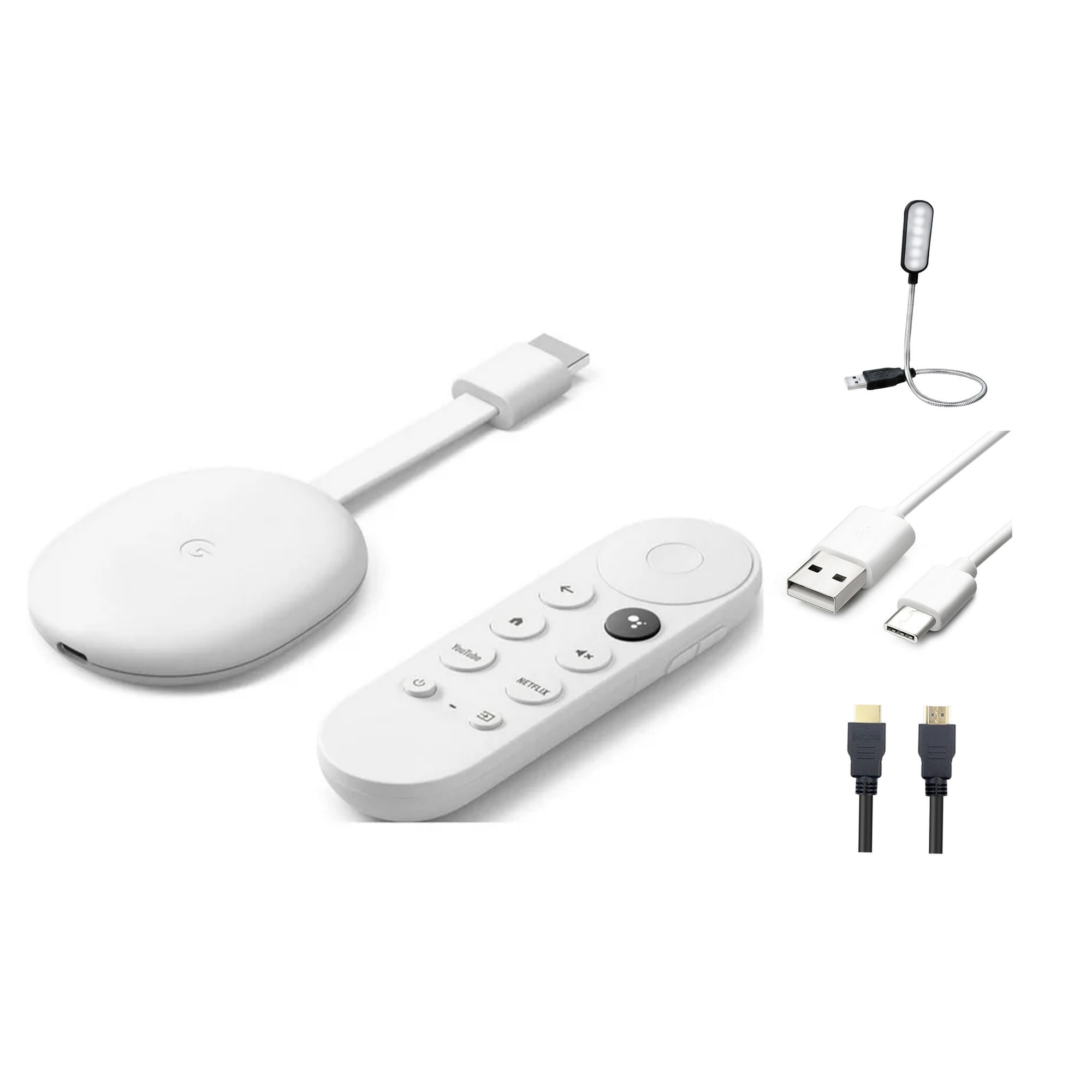 Chromecast with Google TV - Google Store