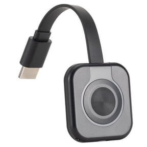 Chromecast HDR Media Streaming Stick for Television