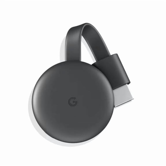 Google Chromecast HDR Streaming Dongle for Home TV