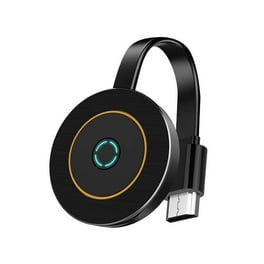 Google Chromecast ウルトラ4K対応 Google Chromecast Ultra, Stream 4K and HDR, Built-in