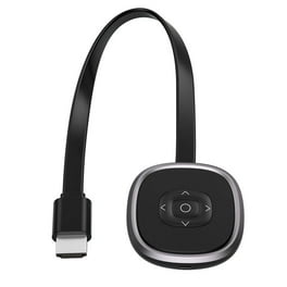 Google Chromecast Ultra - 4K Ultra HD Streaming - Walmart.com