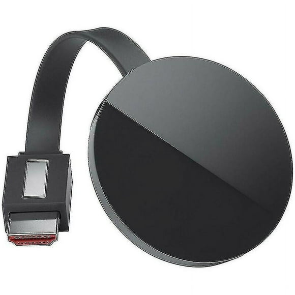 Google Chromecast Ultra - Premium Tv Streaming Device With 1080p Hdr, Wifi, And Ethernet