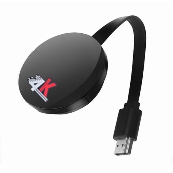 Google Chromecast Ultra Streaming Adapter with 4K Ultra HD Support-NM01