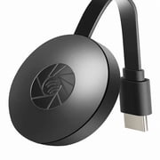 Google Chromecast Ultra Streaming Adapter with 4K Ultra HD Support-NM01