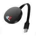 thumbnail image 1 of Google Chromecast Ultra  Streaming Adapter with 4K Ultra HD Support, 1 of 13