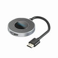 thumbnail image 1 of Google Chromecast Ultra  Streaming Adapter with 4K Ultra HD Support, 1 of 13