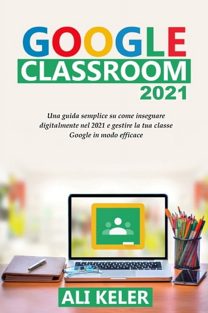 GUIDA DI CLASSROOM visual data 2
