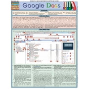 Quick Study Computer Google Docs Other