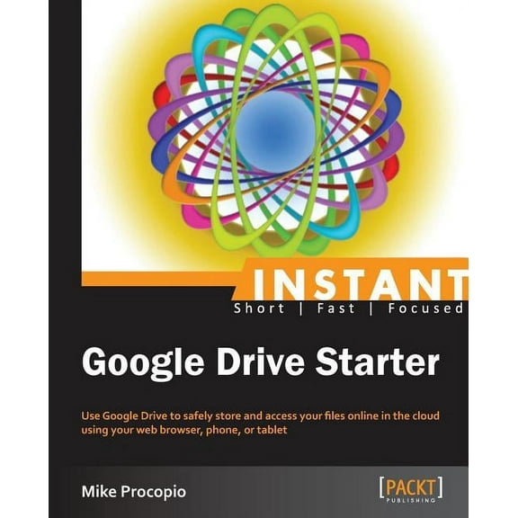Instant Google Drive Starter