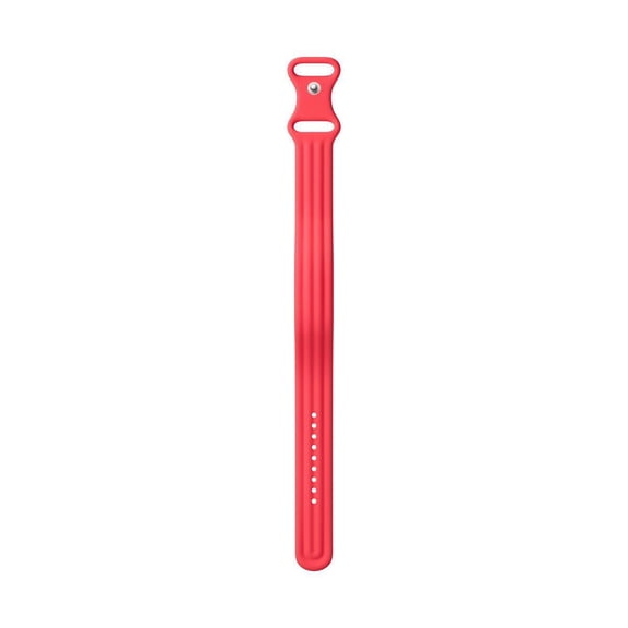 Google Fitbit Air Active Band- Berry - Only Compatible with Fitbit Air - Small