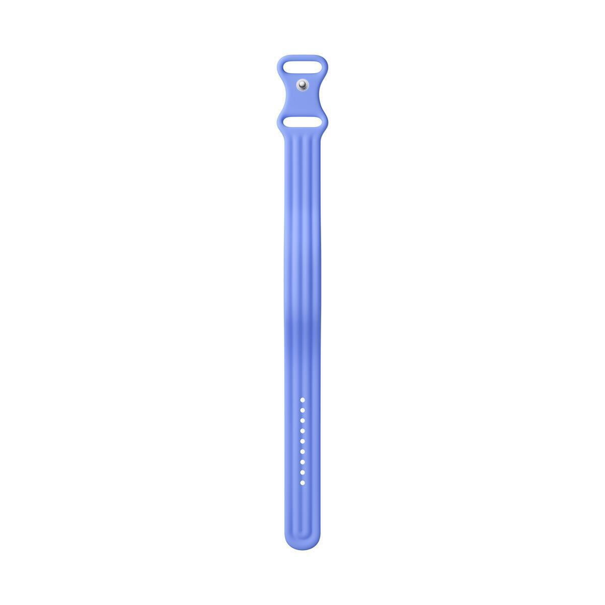 Google Fitbit Air Active Band - Lavender - Only Compatible with Fitbit Air - Large