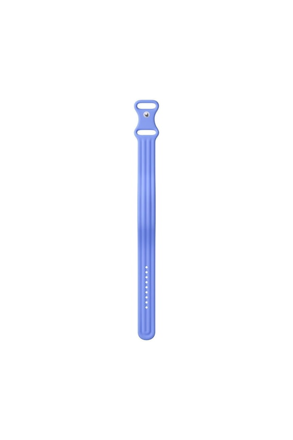 Air Active Band - Lavender - Only Compatible with Fitbit Air - Large