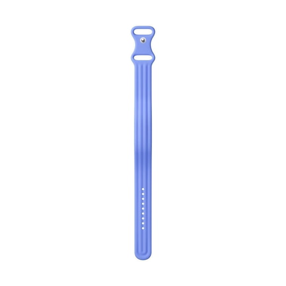 Google Fitbit Air Active Band - Lavender - Only Compatible with Fitbit Air - Small