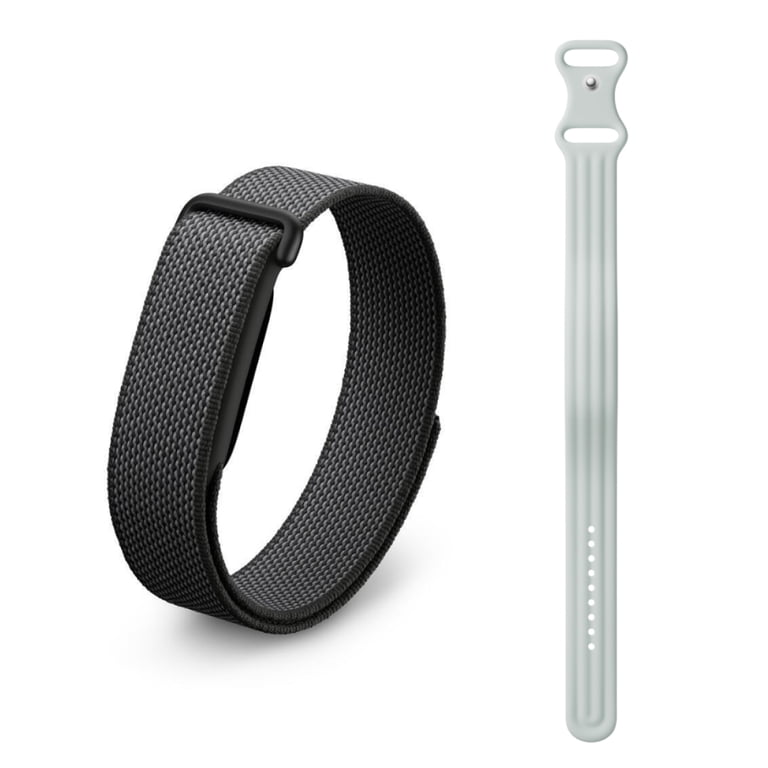 Google Fitbit Air Active Bundle: Screenless Fitness and Health