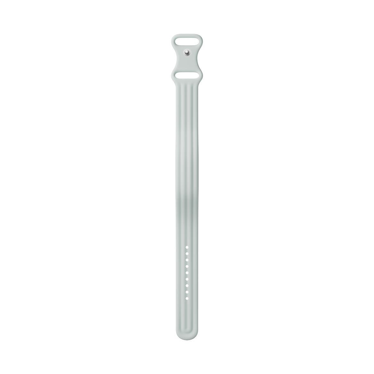 Google Fitbit Air Active Band - Fog - Only Compatible with Fitbit Air - Small