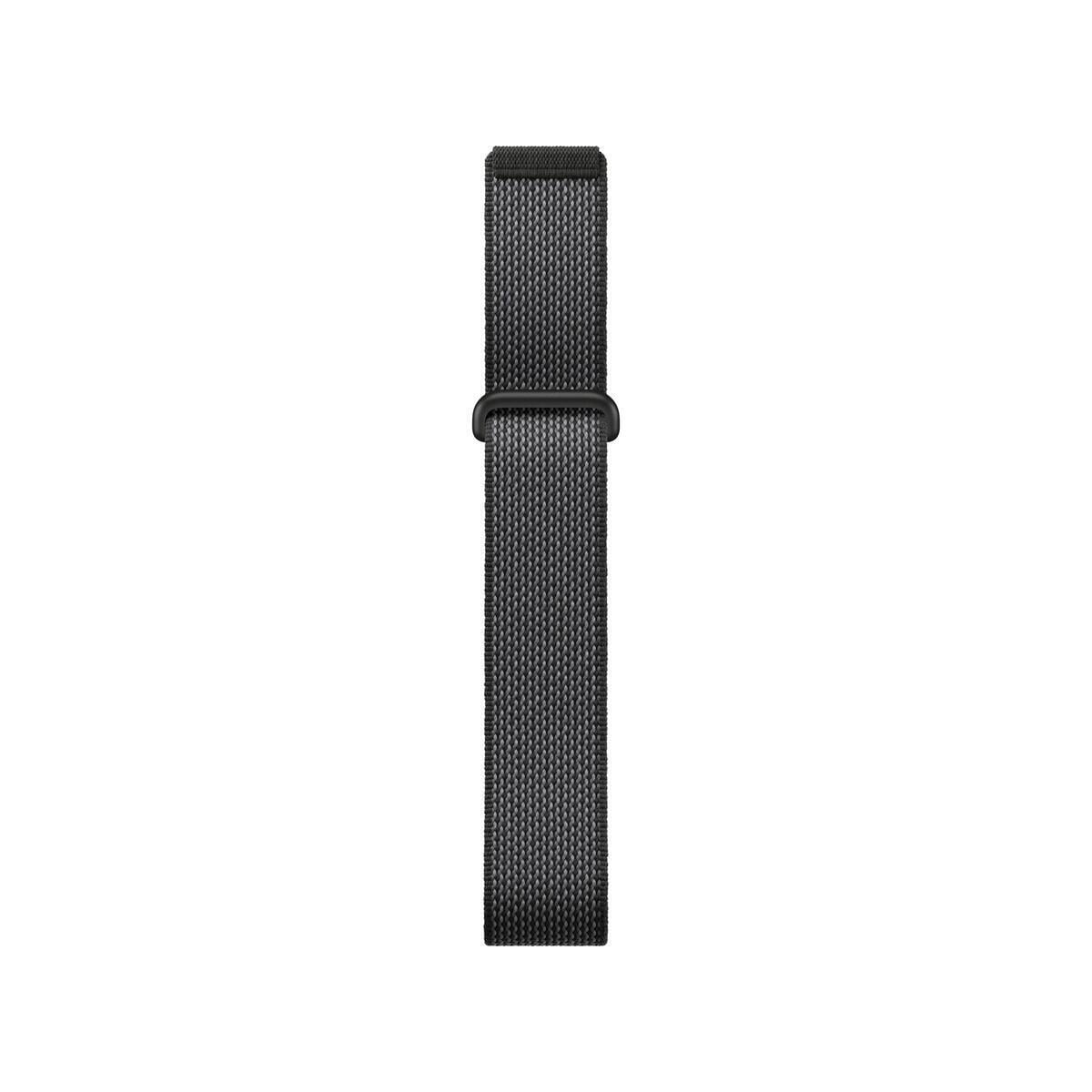 Google Fitbit Air Performance Loop Band - Obsidian - Only Compatible with Fitbit Air - One Size