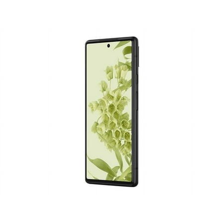 Google - Pixel 6 256GB (Unlocked) - Sorta Seafoam