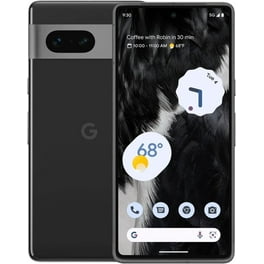 Google Pixel 7a Unlocked Android 5G Phone, 128GB, 24-Hour