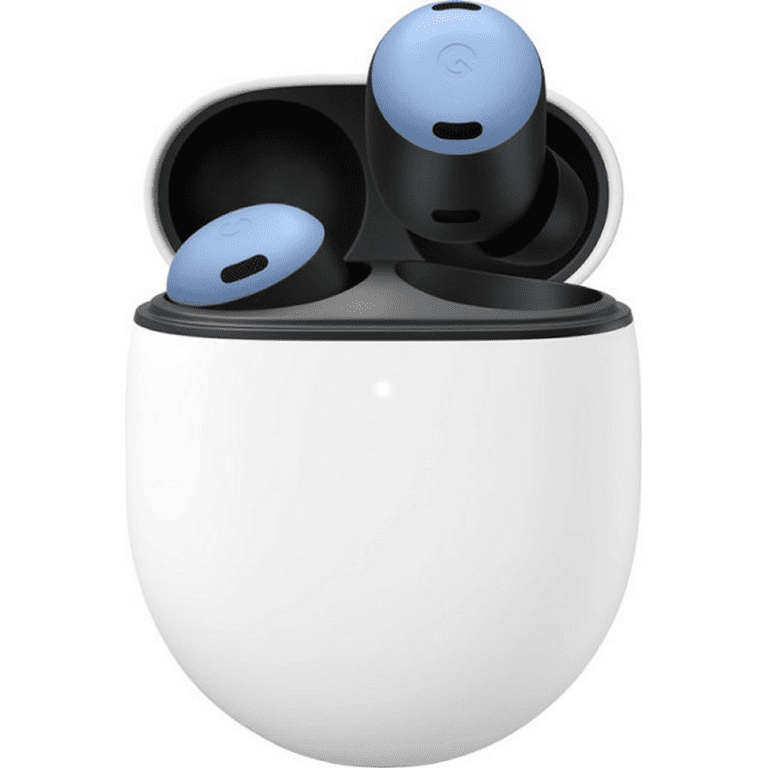 Google - Pixel Buds Pro True Wireless Noise Cancelling Earbuds - Bay Google - Pixel Buds Pro True Wireless Noise Cancelling Earbuds - Bay
