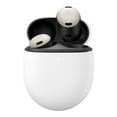 thumbnail image 1 of Google Pixel Buds Pro Noise Canceling Earbuds with Charging Case - Porcelain, 1 of 9