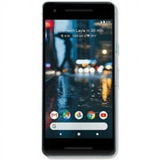 Pre-Owned Google Google Pixel 2 64GB Kinda Blue (Unlocked) Used B+