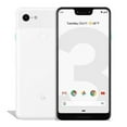 thumbnail image 1 of Pre-Owned Google Google Pixel 3 XL 64GB Clearly White (Unlocked) Used Grade B, 1 of 1