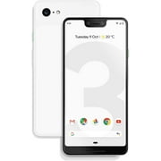 Pre-Owned Google Google Pixel 3 XL 64GB Clearly White (Verizon Unlocked) Used Grade B+