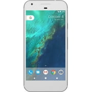 Pre-Owned Google Google Pixel 32GB Very Silver (Unlocked) USED A
