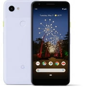 Pre-Owned Google Google Pixel 3a 64GB Purple-ish (Unlocked) USED Grade A