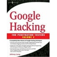 thumbnail image 1 of Pre-Owned Google Hacking for Penetration Testers (Paperback) 1597491764 9781597491761, 1 of 1