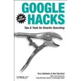 thumbnail image 1 of Pre-Owned Google Hacks: Tips & Tools for Smarter Searching (Paperback) 0596008570 9780596008574, 1 of 1