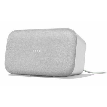 Google Home Max - Chalk
