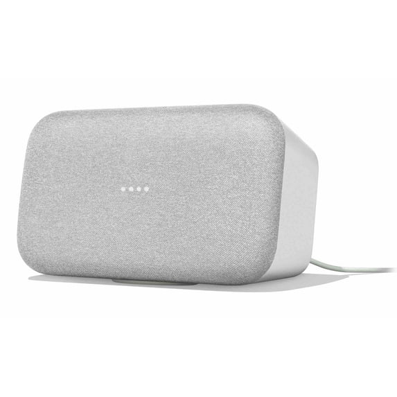 Google Home Max - Chalk