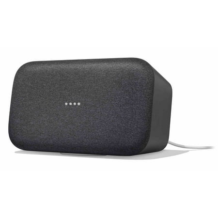 Google Home Max - Charcoal