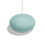 Google Home Mini - Aqua