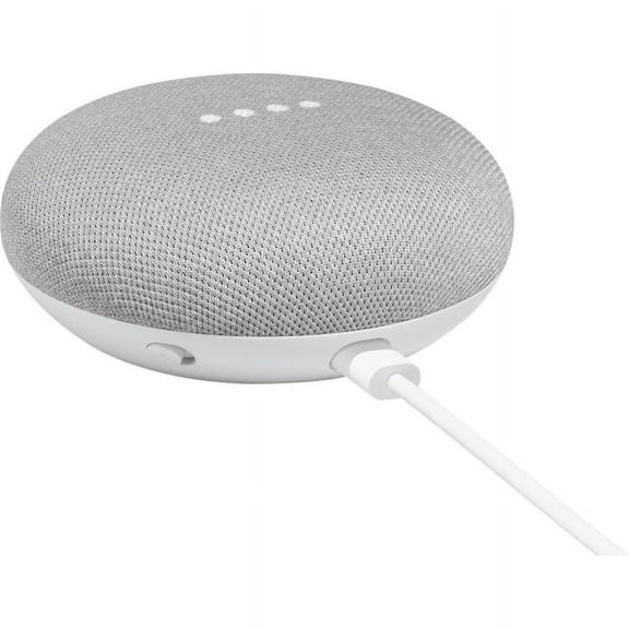 Google Home Mini - Chalk