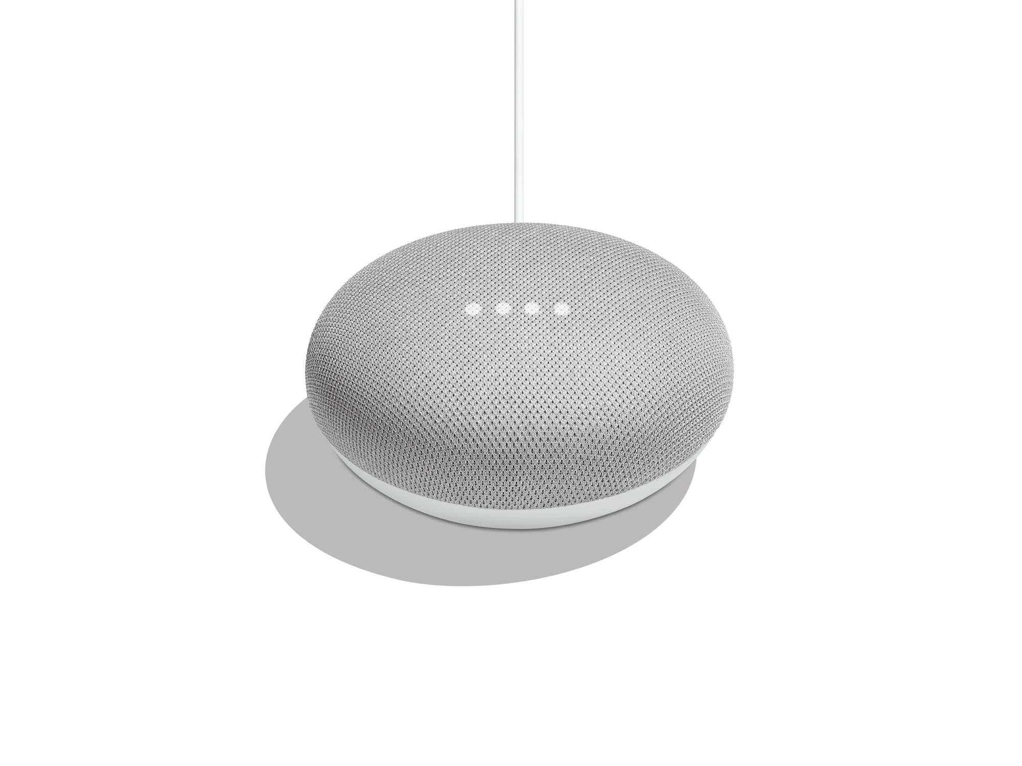 Google Home Mini Review: Smart Home for $49? 