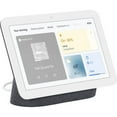 thumbnail image 1 of Google Hub with Assistant (2nd Gen) - Charcoal, 1 of 1